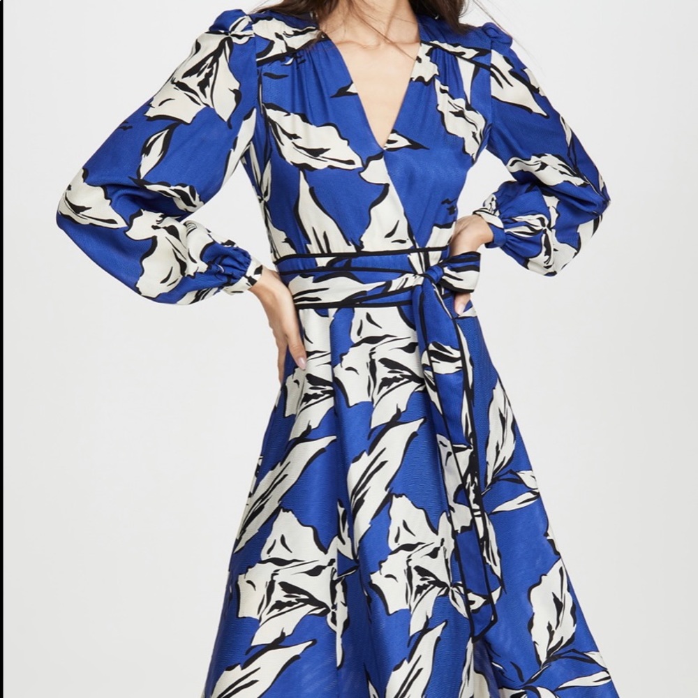 Veronica Beard NWT dress